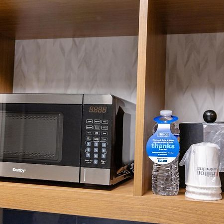 Hilton Garden Inn Lakewood Zewnętrze zdjęcie