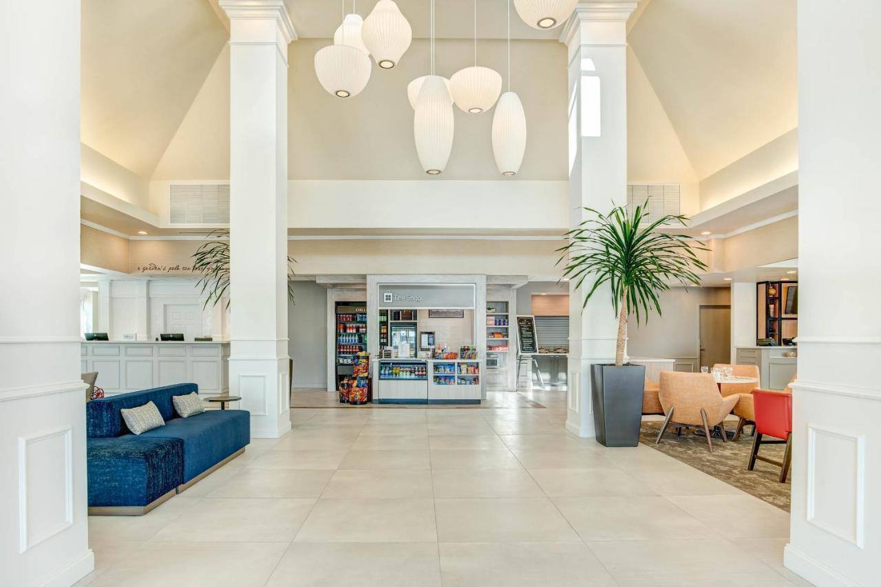 Hilton Garden Inn Lakewood Zewnętrze zdjęcie