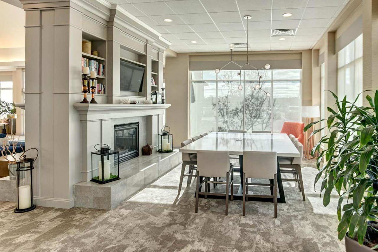 Hilton Garden Inn Lakewood Zewnętrze zdjęcie