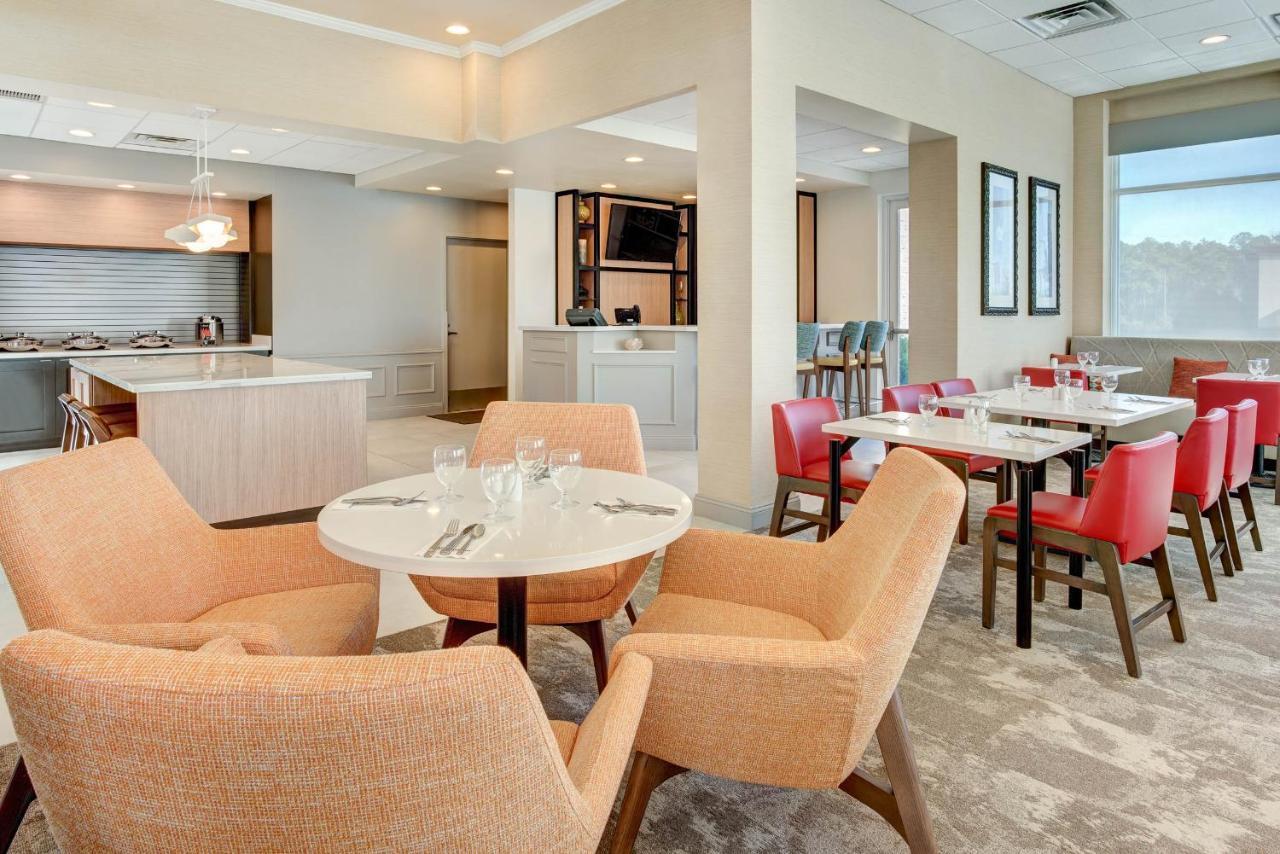 Hilton Garden Inn Lakewood Zewnętrze zdjęcie