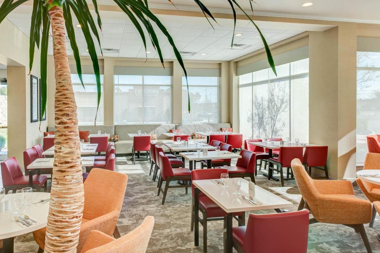 Hilton Garden Inn Lakewood Zewnętrze zdjęcie