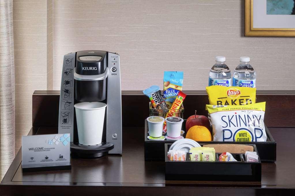 Hilton Garden Inn Lakewood Pokój zdjęcie