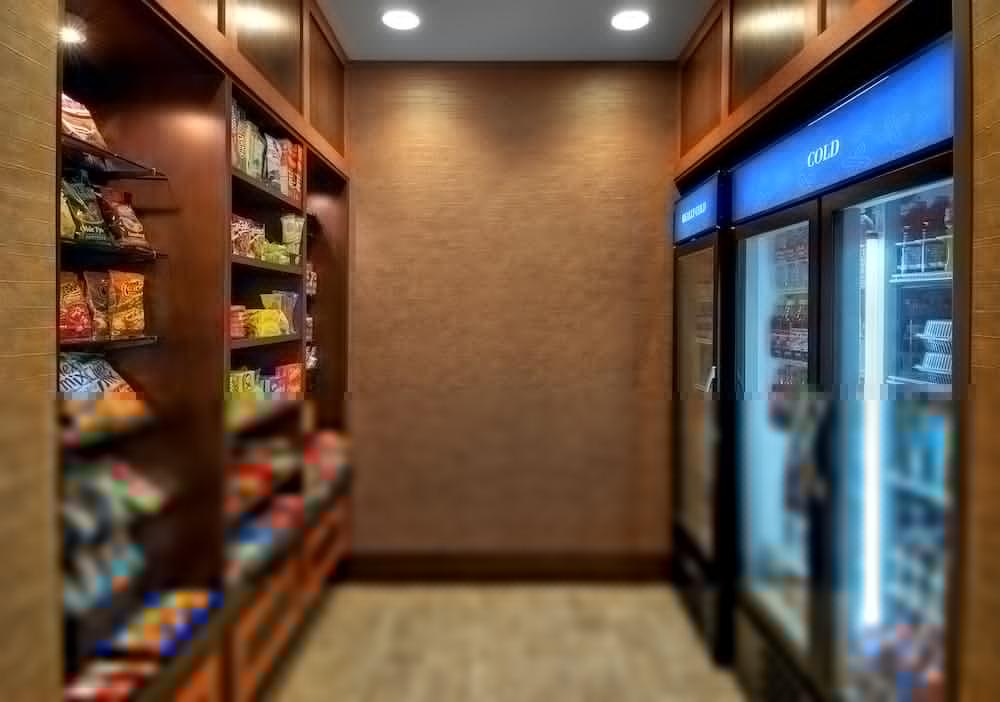 Hilton Garden Inn Lakewood Zewnętrze zdjęcie