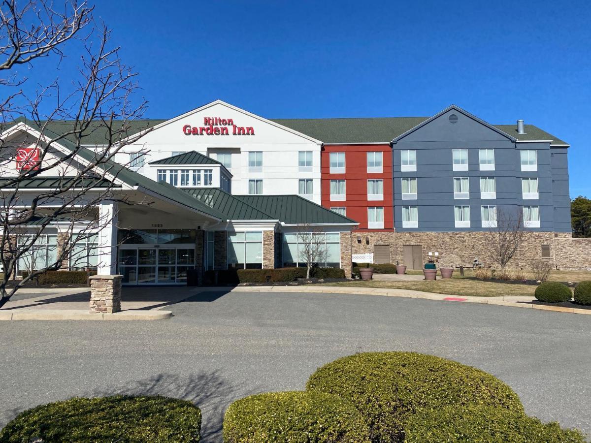 Hilton Garden Inn Lakewood Zewnętrze zdjęcie