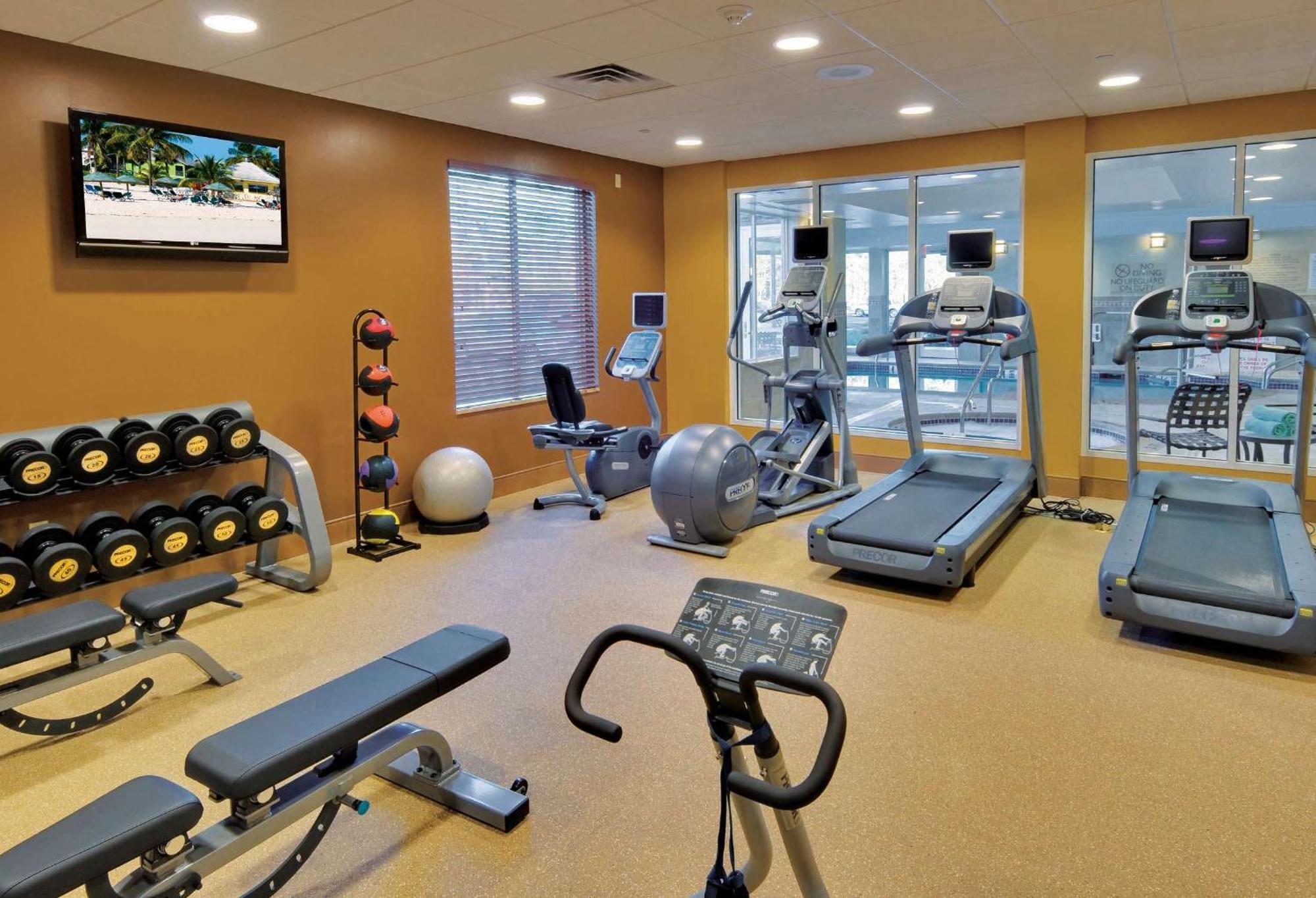 Hilton Garden Inn Lakewood Zewnętrze zdjęcie