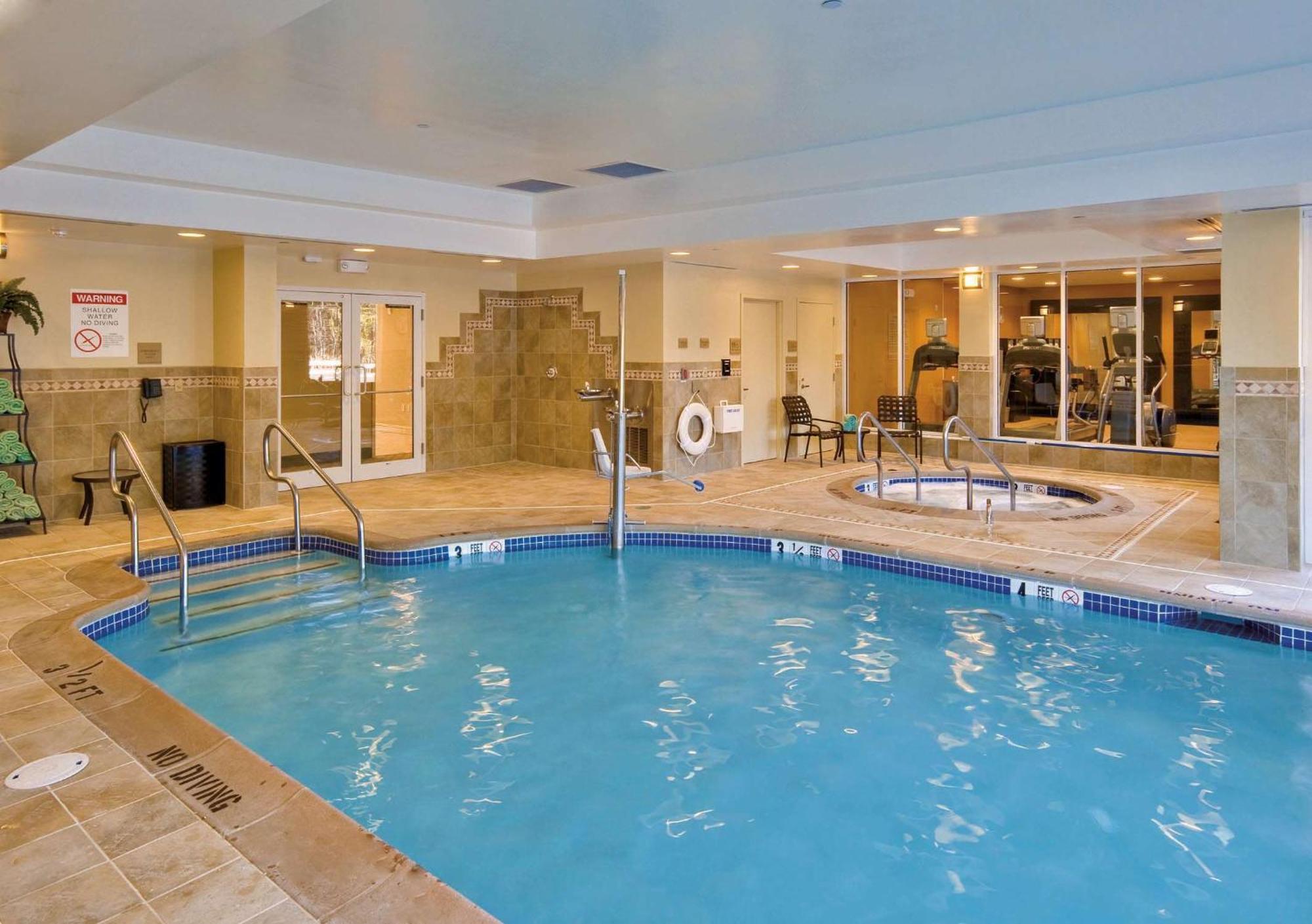 Hilton Garden Inn Lakewood Zewnętrze zdjęcie