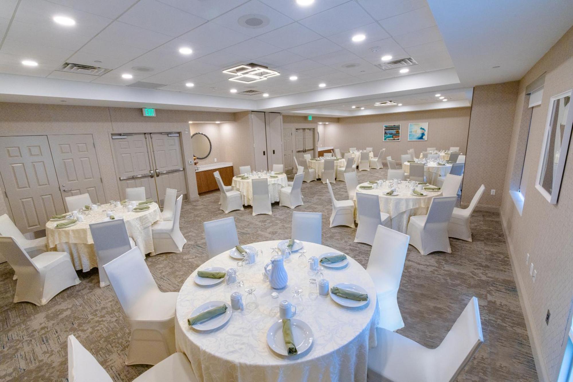 Hilton Garden Inn Lakewood Zewnętrze zdjęcie