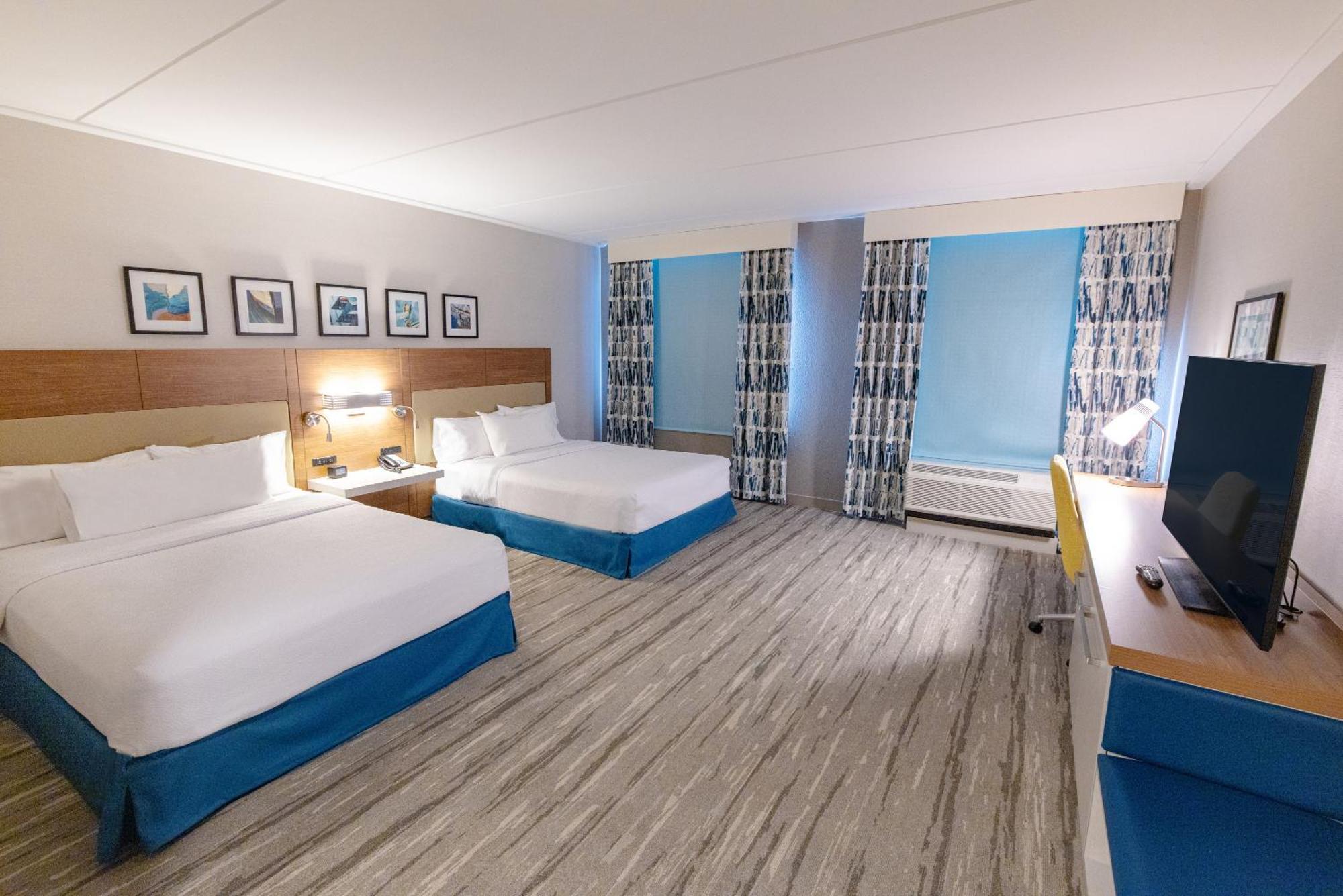 Hilton Garden Inn Lakewood Zewnętrze zdjęcie