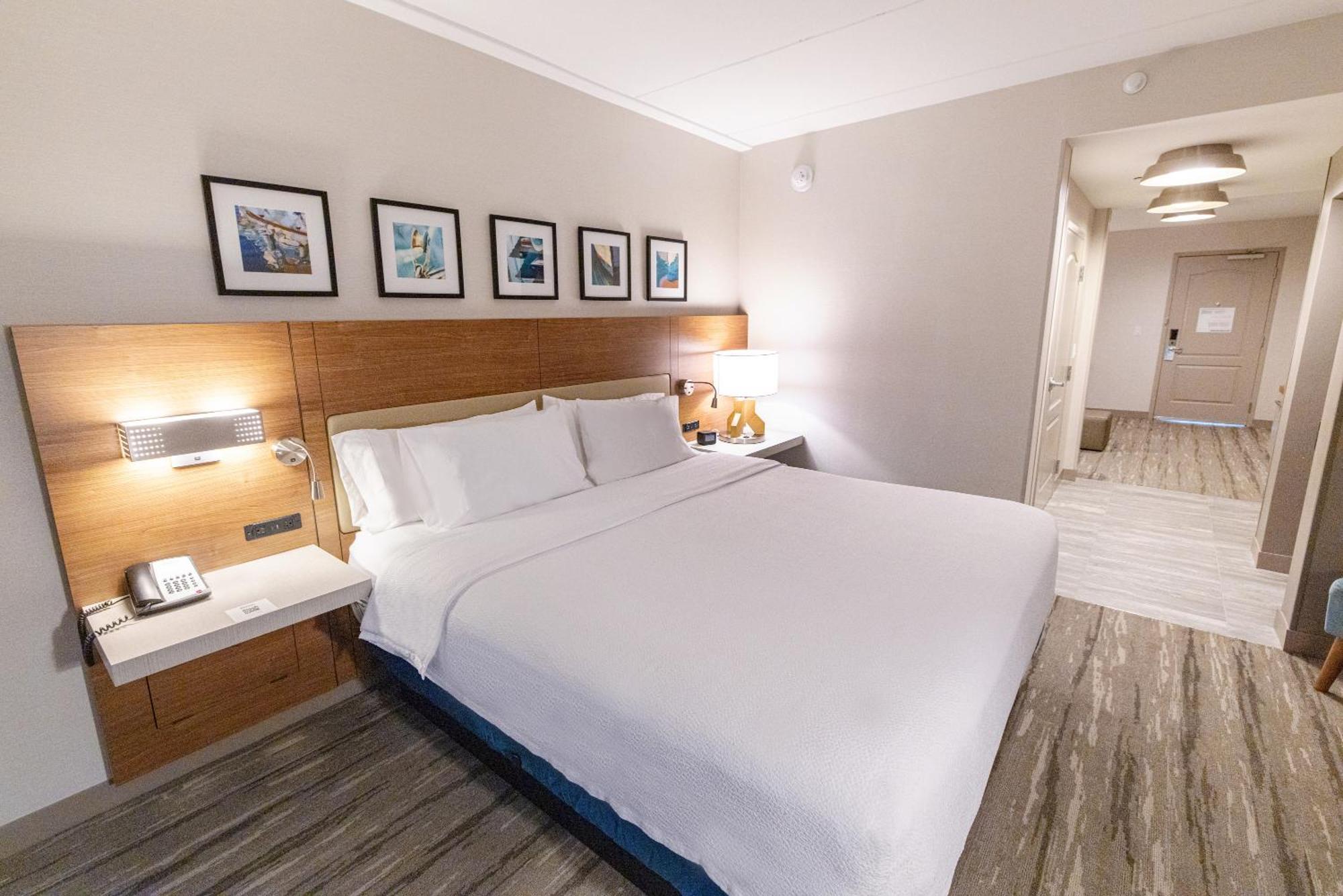 Hilton Garden Inn Lakewood Zewnętrze zdjęcie