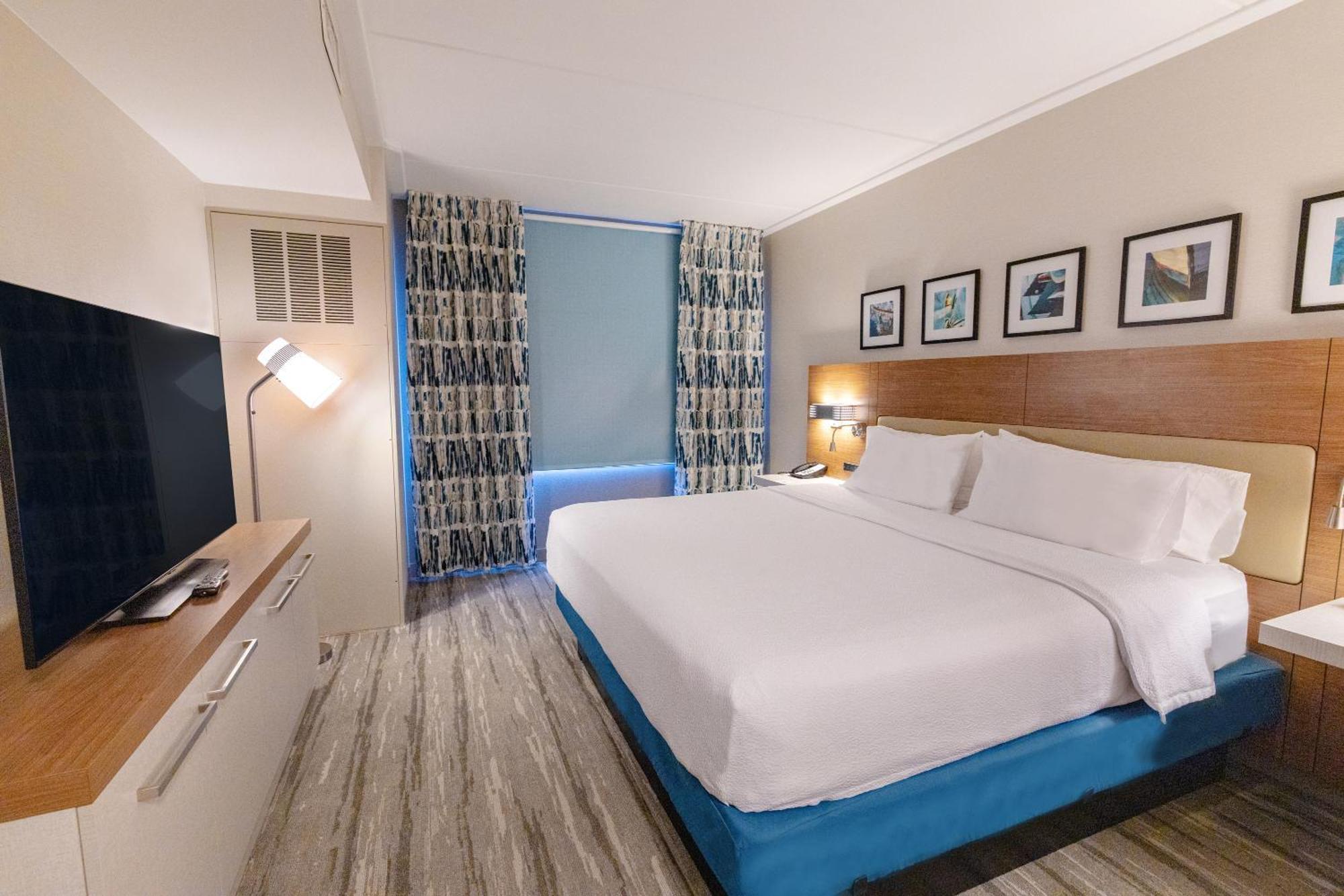 Hilton Garden Inn Lakewood Zewnętrze zdjęcie
