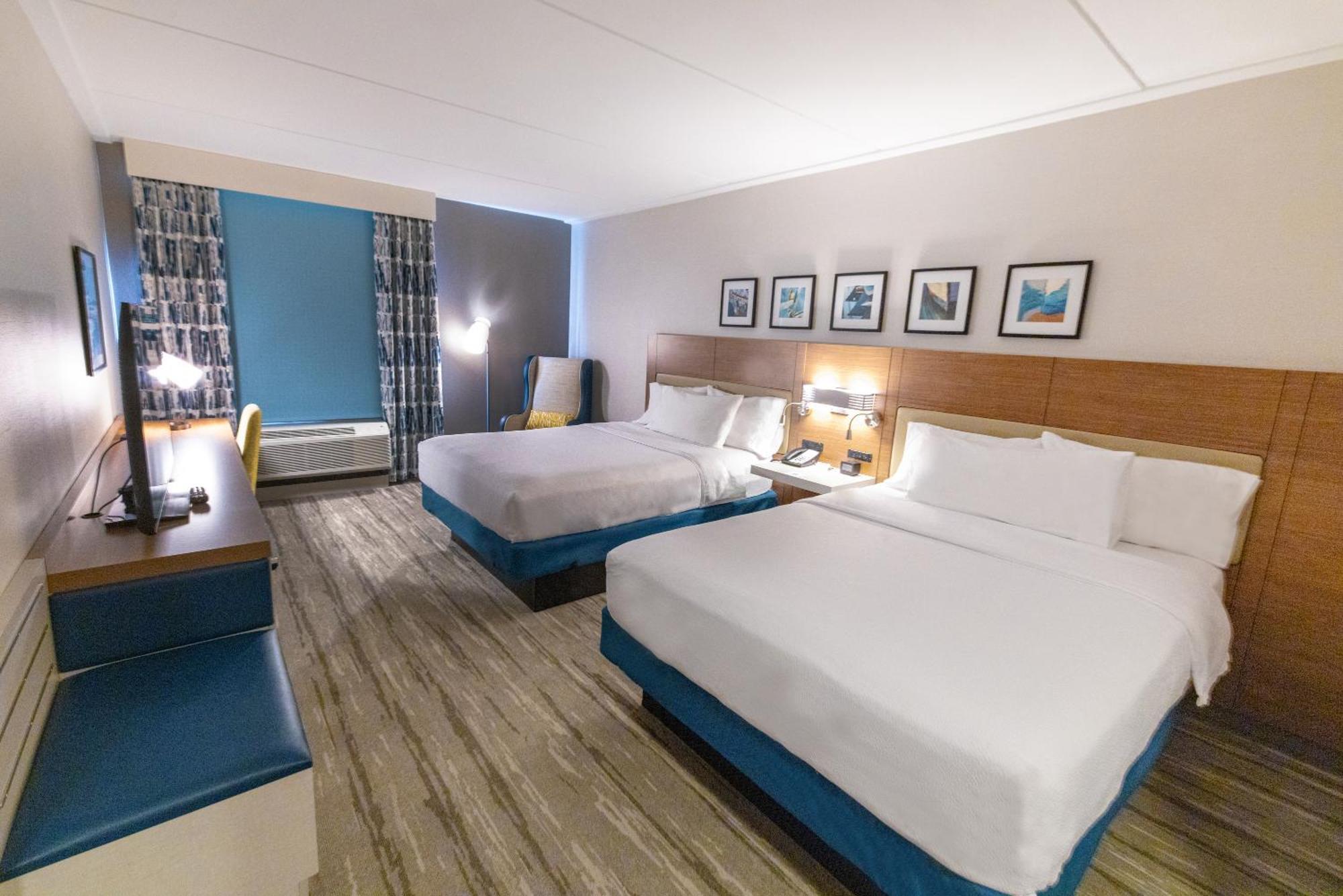 Hilton Garden Inn Lakewood Zewnętrze zdjęcie