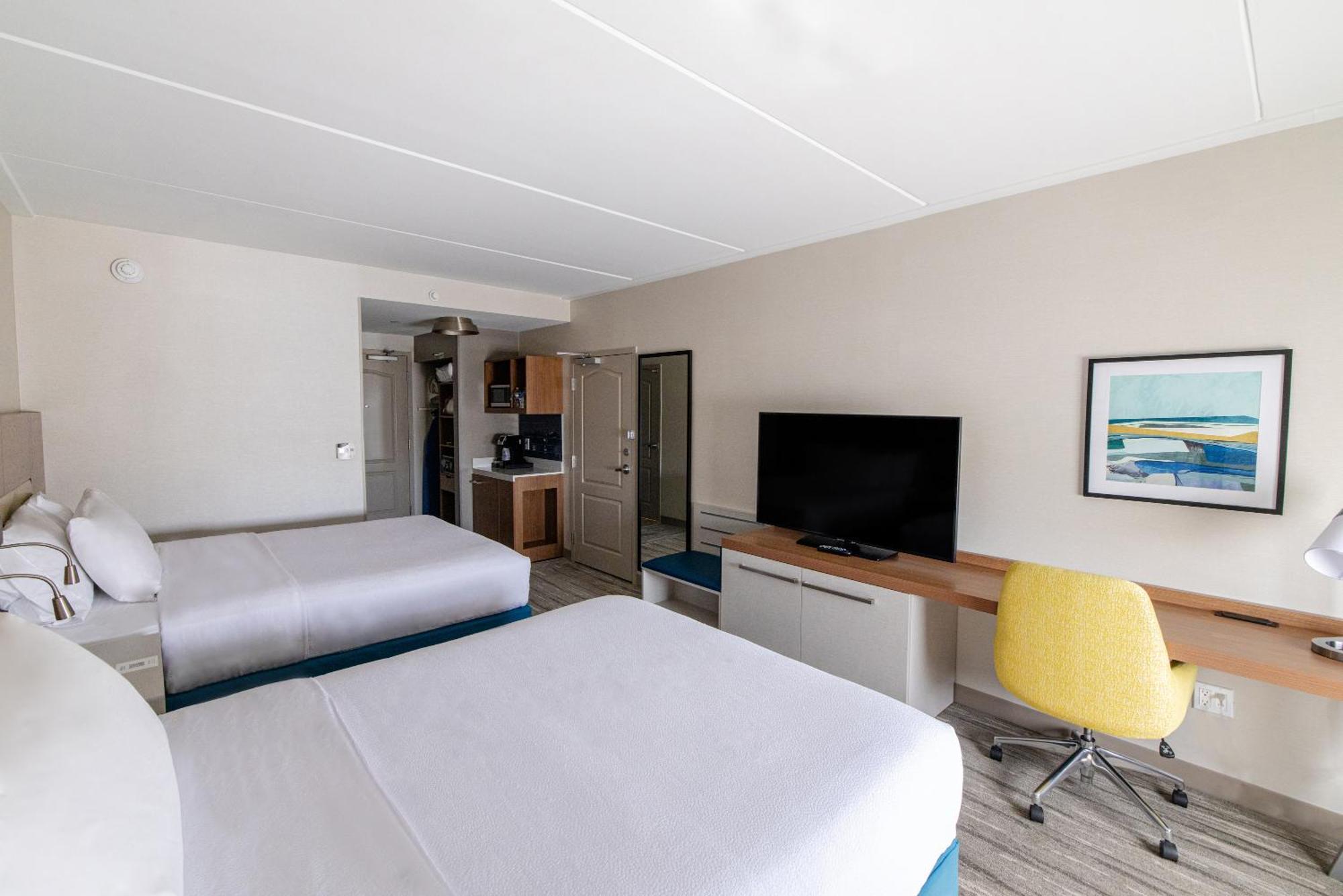 Hilton Garden Inn Lakewood Zewnętrze zdjęcie