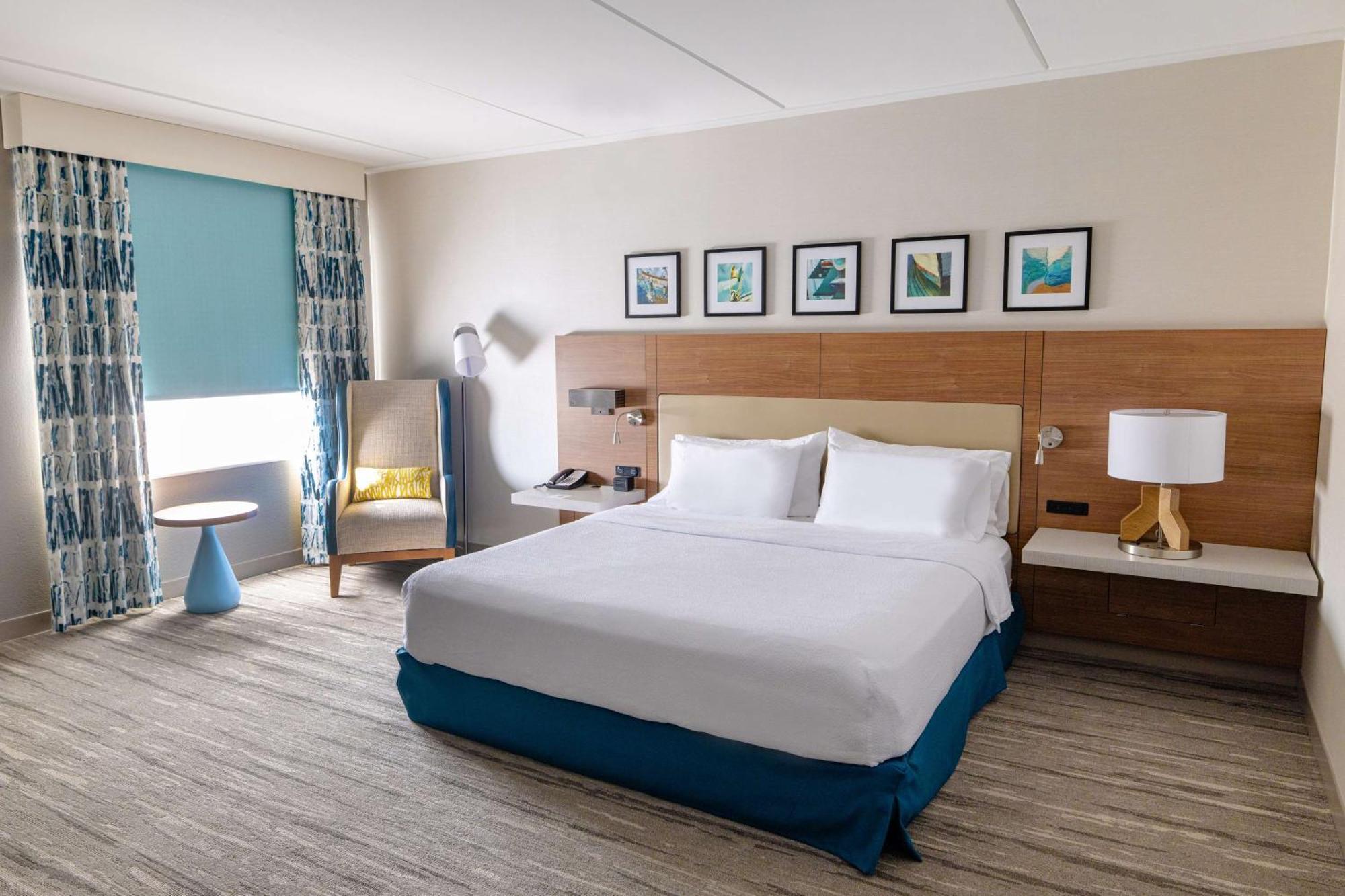 Hilton Garden Inn Lakewood Zewnętrze zdjęcie