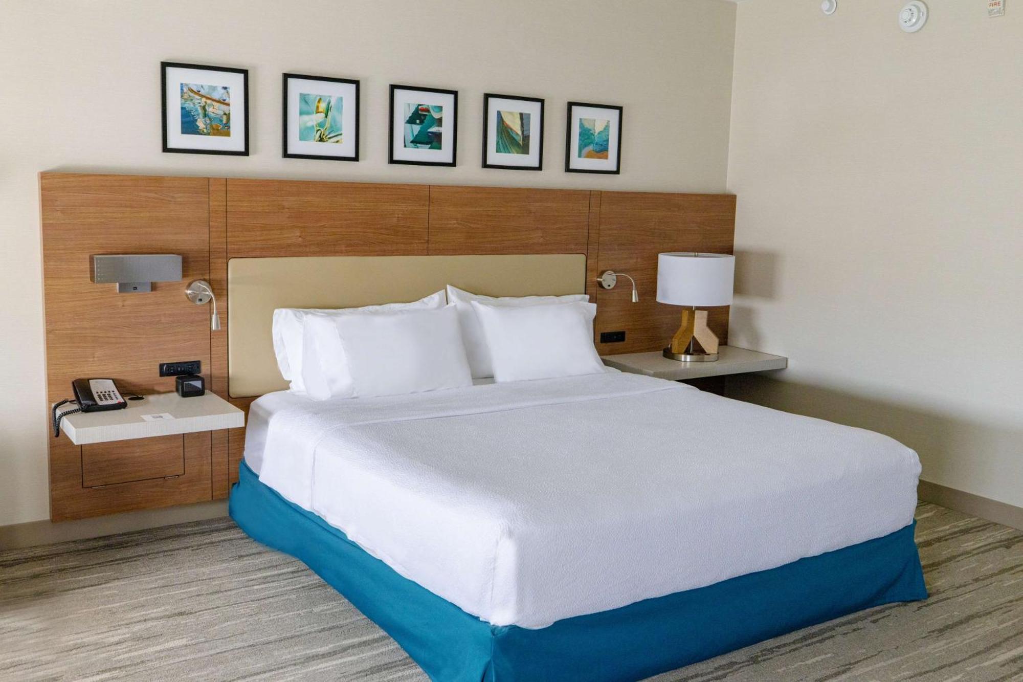 Hilton Garden Inn Lakewood Zewnętrze zdjęcie