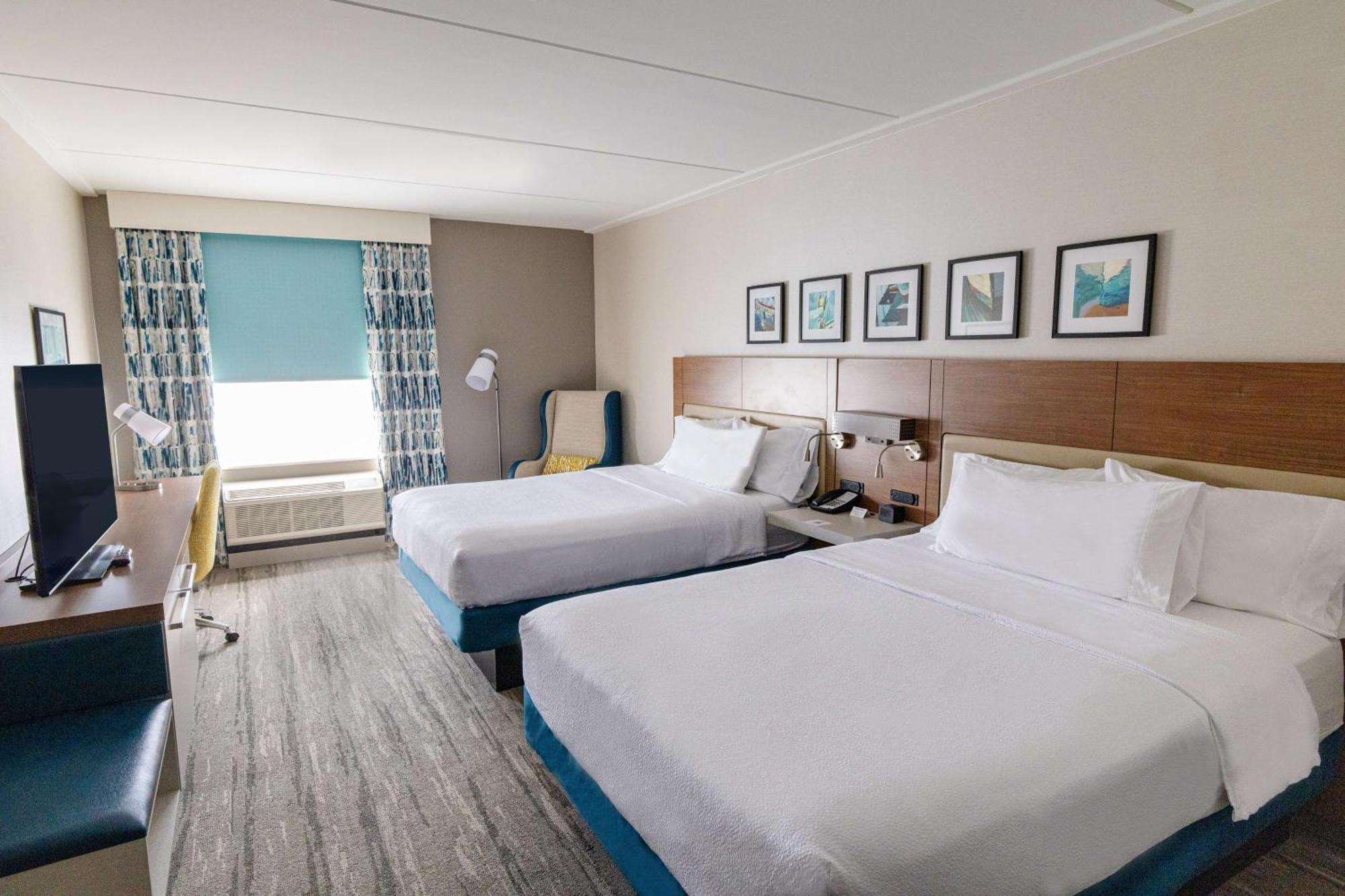 Hilton Garden Inn Lakewood Zewnętrze zdjęcie