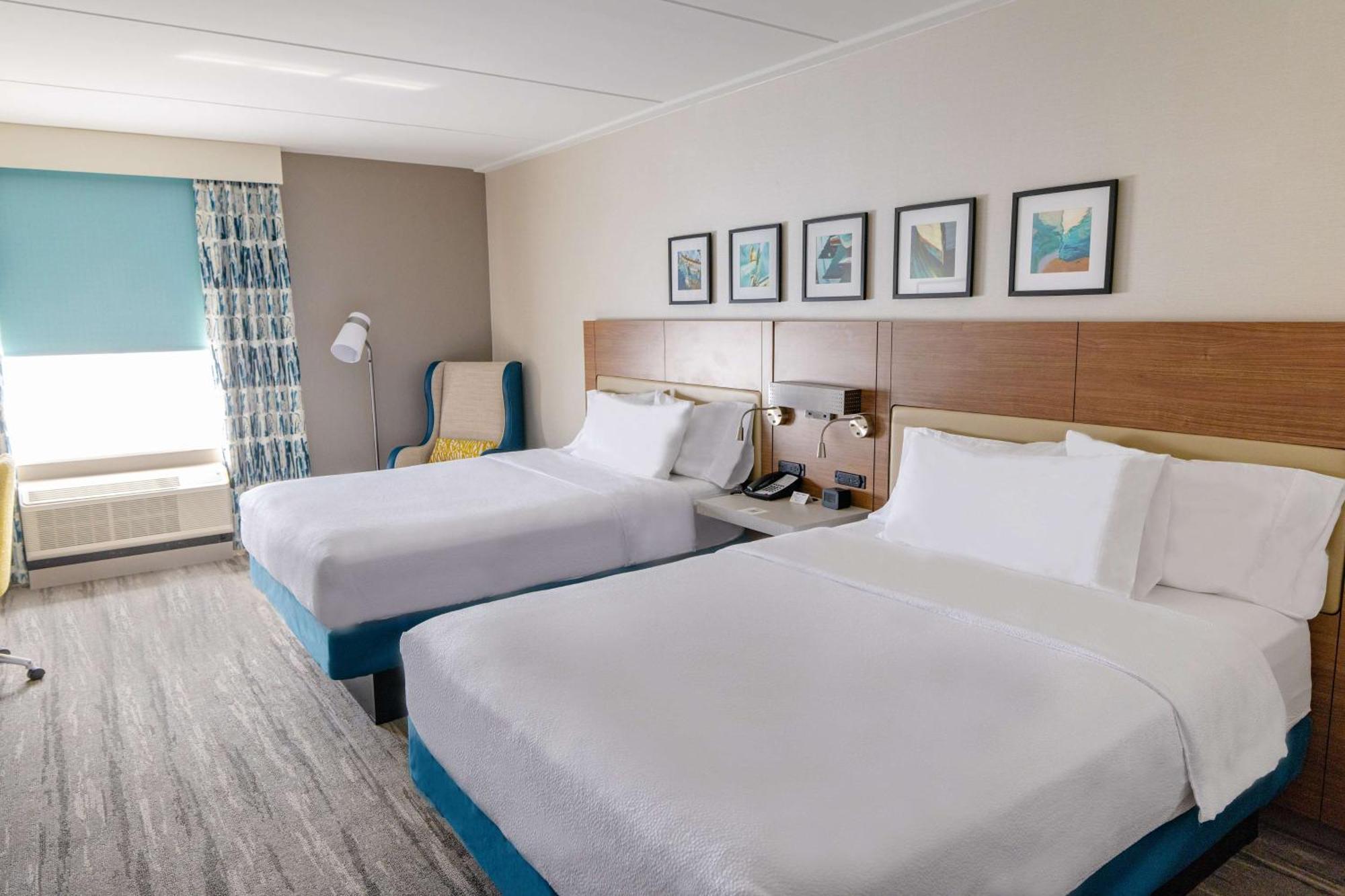 Hilton Garden Inn Lakewood Zewnętrze zdjęcie