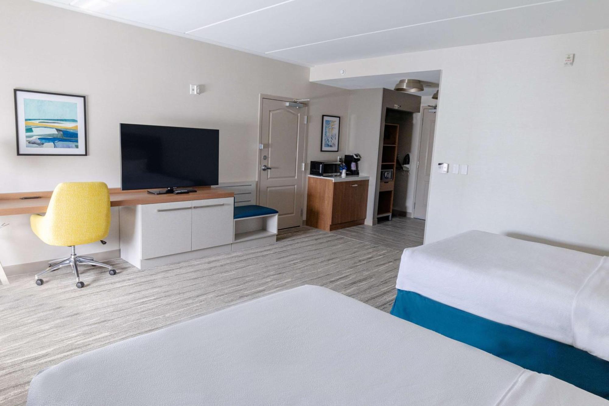 Hilton Garden Inn Lakewood Zewnętrze zdjęcie