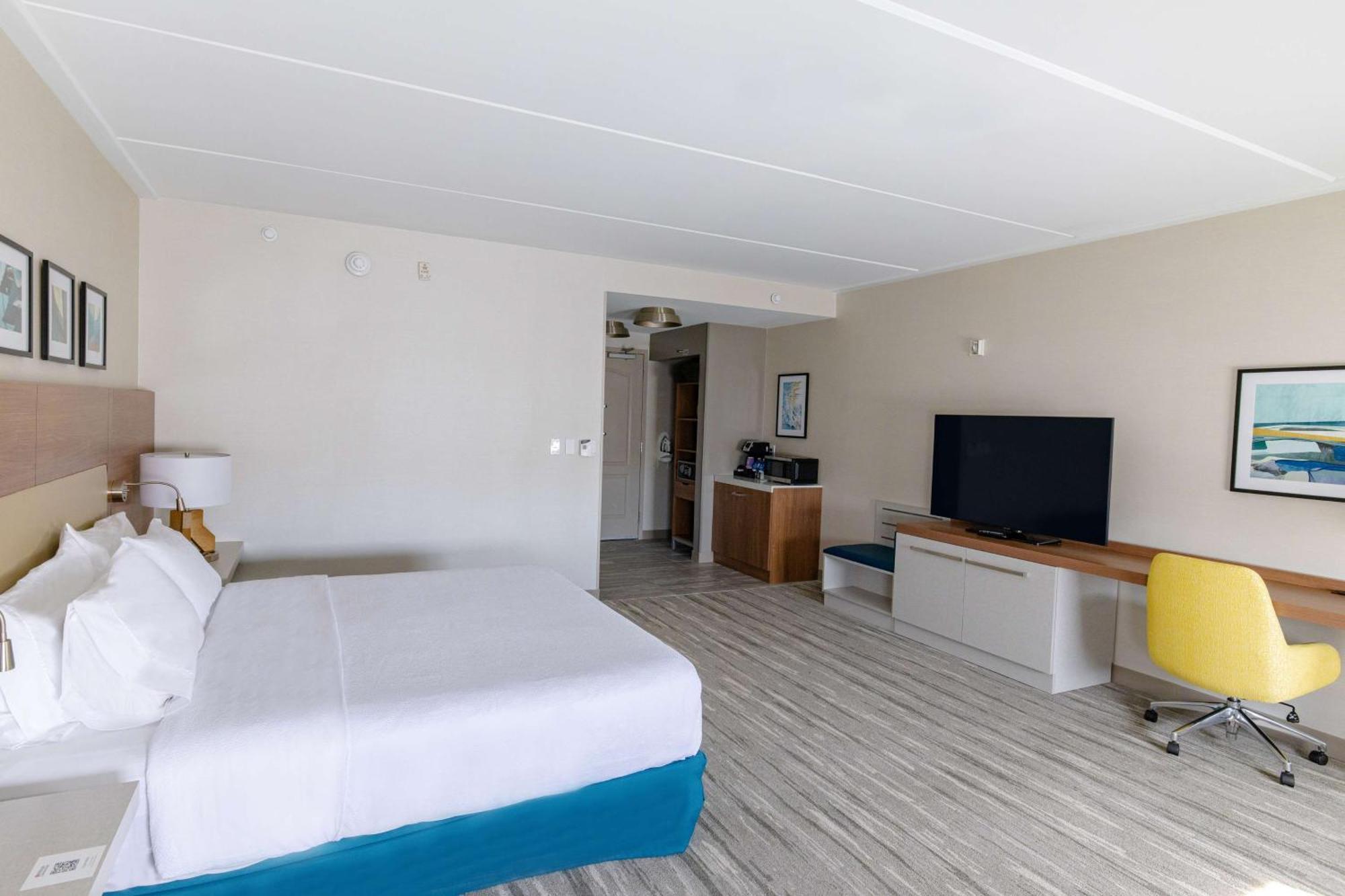 Hilton Garden Inn Lakewood Zewnętrze zdjęcie